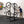 Load image into Gallery viewer, Freestanding Bike Rack | G-Bike | Holds 8 Bikes
