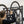 Load image into Gallery viewer, Freestanding Bike Rack | G-Bike | Holds 8 Bikes
