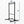 Load image into Gallery viewer, Freestanding Bike Rack | G-Bike | Holds 8 Bikes
