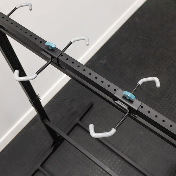Freestanding Bike Rack | G-Bike | Holds 8 Bikes