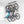 Load image into Gallery viewer, Ceiling Bike Rack | G-Bike Ceiling | Holds up to 8 Bikes
