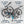 Load image into Gallery viewer, Ceiling Bike Rack | G-Bike Ceiling | Holds up to 8 Bikes
