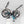Load image into Gallery viewer, Ceiling Bike Rack | G-Bike Ceiling | Holds up to 8 Bikes
