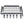 Load image into Gallery viewer, Lone Peak Ski Rack + Shelf | Adjustable Wall Storage System | Holds 5 Pairs of Skis
