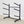 Load image into Gallery viewer, G-Watersport 3 Kayak &amp; Canoe Rack | 3 Levels With Wheels | Single-Sided | Black

