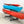 Load image into Gallery viewer, G-Watersport 3 Kayak &amp; Canoe Rack | 3 Levels With Wheels | Single-Sided | Black
