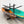 Load image into Gallery viewer, G-Watersport 4 Kayak &amp; Canoe Rack | 4 Levels With Wheels | Double-Sided | Black
