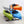 Load image into Gallery viewer, G-Watersport 4 Kayak &amp; Canoe Rack | 4 Levels | Double-Sided | Black
