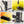 Load image into Gallery viewer, G-Watersport 2 Kayak &amp; Canoe Rack | 2 Levels | Black
