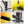 Load image into Gallery viewer, G-Watersport 3 Kayak &amp; Canoe Rack | 3 Levels | Black
