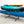 Load image into Gallery viewer, G-Watersport 3 Kayak &amp; Canoe Rack | 3 Levels With Wheels | Single-Sided | Mud
