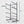 Load image into Gallery viewer, G-Watersport 4 Kayak &amp; Canoe Rack | 4 Levels | Mud
