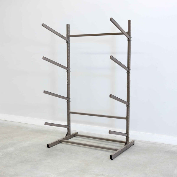 G-Watersport 4 Kayak & Canoe Rack | 4 Levels | Mud