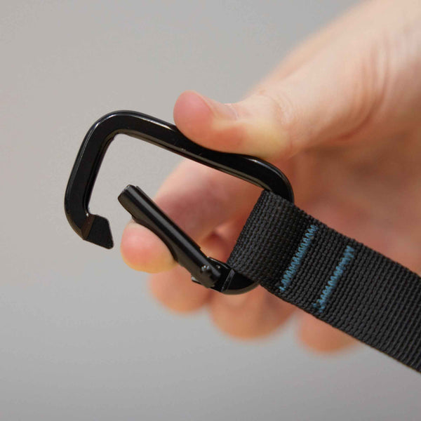 G+ Utility Straps for Hanging Storage | 4-Pack