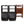Load image into Gallery viewer, Chair Rack | G-Chair | Adjustable Wall Storage System | Holds 300 lbs
