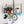 Load image into Gallery viewer, 4' x 8' Faber Overhead Garage Storage with Hooks | Holds 700 lbs

