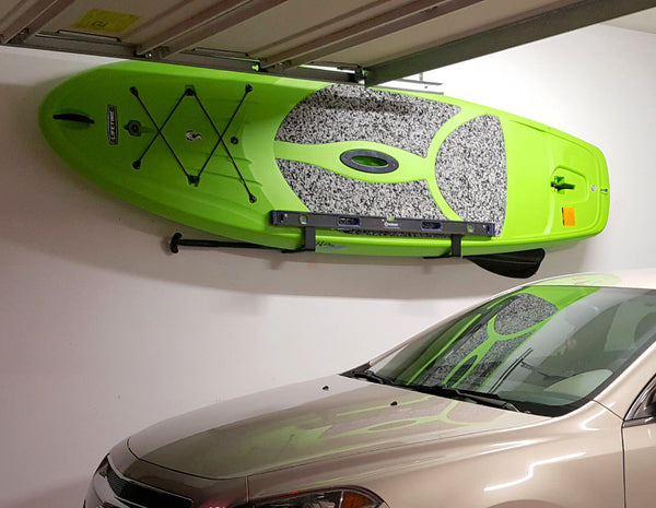 Drummond Minimalist SUP Rack | Holds 50 lbs