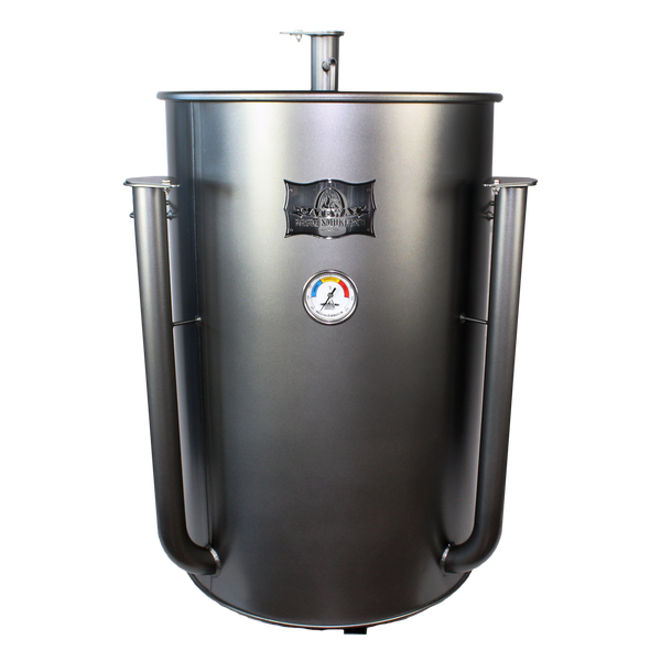Gateway Drum Smokers® Straight Up 55G | Matte Finish