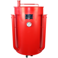 Gateway Drum Smokers® Straight Up 55G | Matte Finish