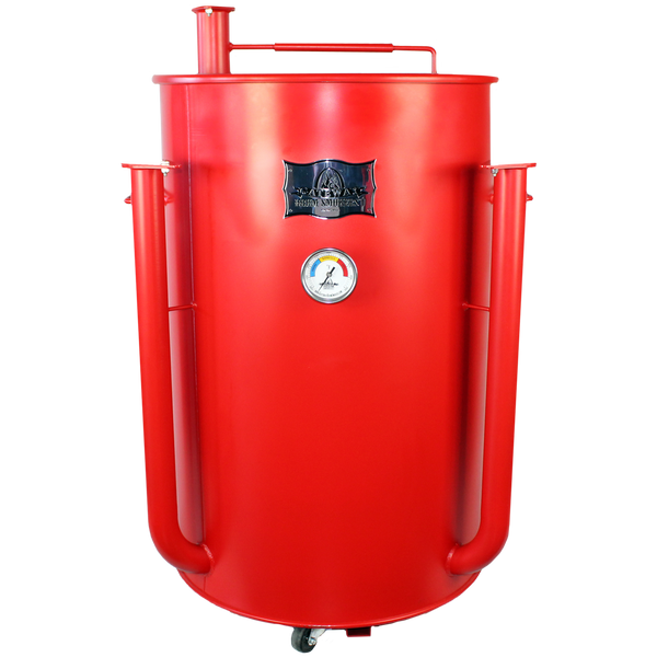 Gateway Drum Smokers® Straight Up 55G | Matte Finish