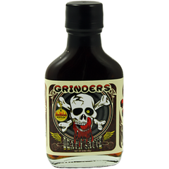 Grinders Death Nectar Hot Sauce