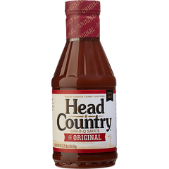 Head Country Original Barbecue Sauce