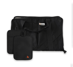Heat Resistant Carrying Case for Flat Top Griddle