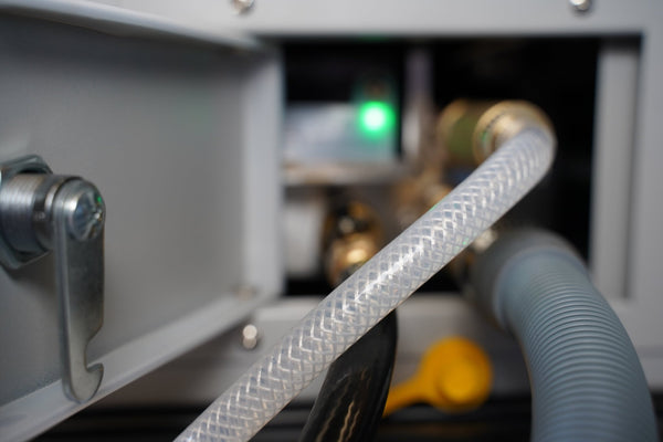 Hitch Kitchen - HitchFire