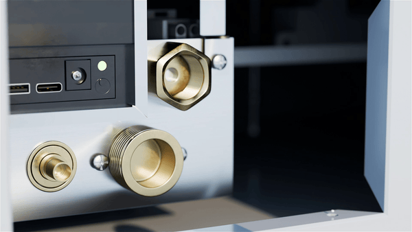 Hitch Kitchen - HitchFire