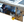 Load image into Gallery viewer, Lower access area with yellow connector and brass plumbing fittings
