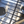 Load image into Gallery viewer, Cooktop burner grate with two black electric burner rings
