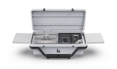 Camp Kitchen Chassis Kit