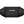 Load image into Gallery viewer, Black grill cover with HitchFire logo and two adjustable securing straps
