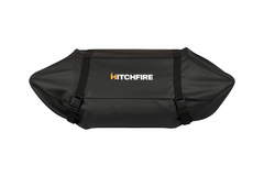 🎁 HitchFire Black Grill Cover for Forge 15 & F20 (100% off)