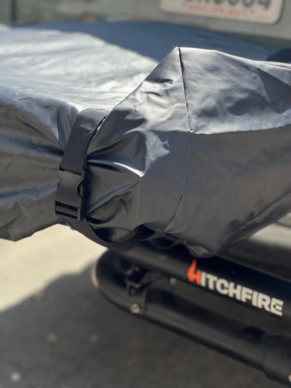 HitchFire Cover for Ledge XL & CookStation - HitchFire
