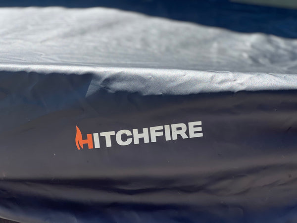 HitchFire Cover for Ledge XL & CookStation - HitchFire