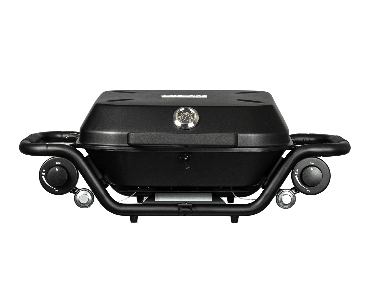 Hardy CAMPER 50 フライロッド　shin art craft様 HitchFire F20 Portable Tabletop Propane Grill