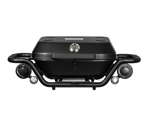 HitchFire F20 Portable Tabletop Propane Grill - HitchFire