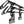 Load image into Gallery viewer, Trifecta Storage Rack | Multi-Use | 3 Levels
