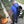 Load image into Gallery viewer, Flame King Propane Tank Backpack Carrier for 5lb or 10lb Cylinder For Weed Burner Torch
