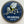 Load image into Gallery viewer, Seabees Navy Full Color Hitch Cover
