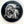Load image into Gallery viewer, Indian Headdress Skull Hitch Cover

