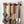 Load image into Gallery viewer, Snowbasin Ski Storage Rack | Holds 8 Pairs of Skis
