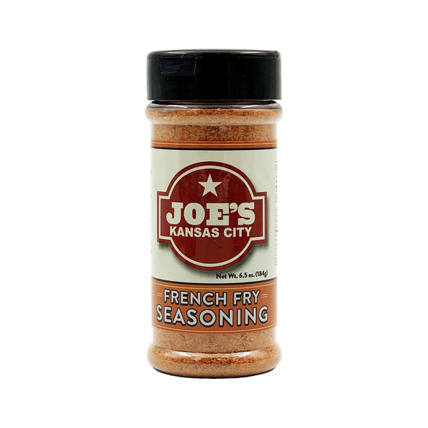 Joe's Kansas City French Fry Seasoning
