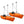 Load image into Gallery viewer, Kayak Hoist | Holds up to 150 lbs | Up to 14' Lift
