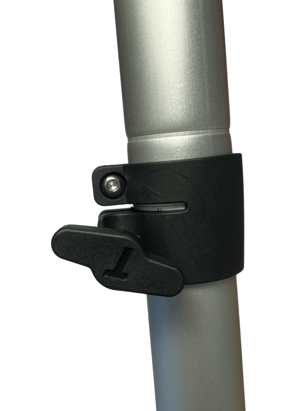 Kickstand - HitchFire