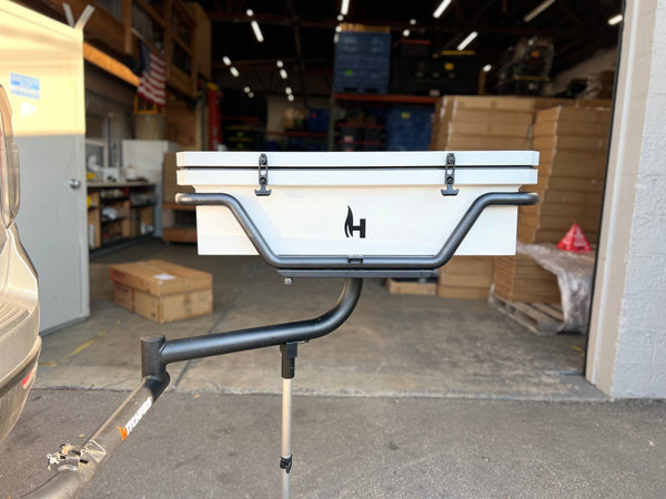 Kickstand - HitchFire