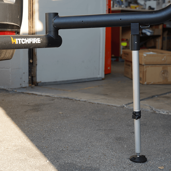 Kickstand - HitchFire