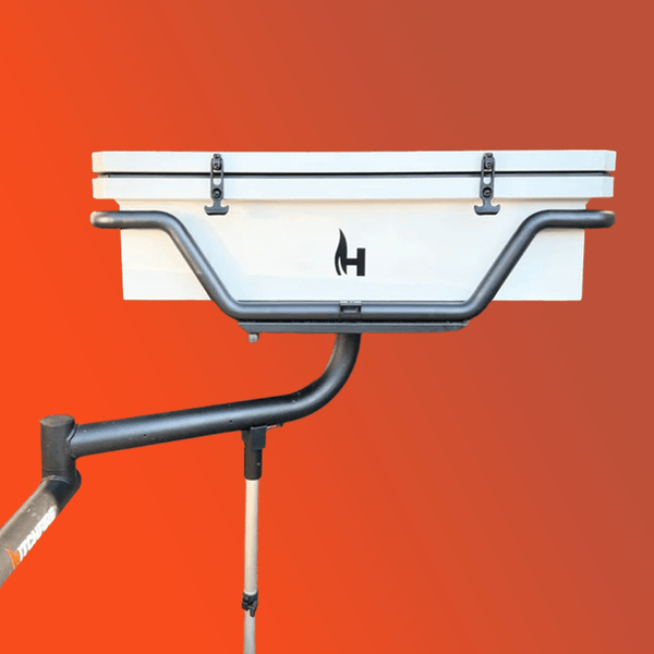 Kickstand - HitchFire