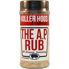 Killer Hogs The A.P. Rub